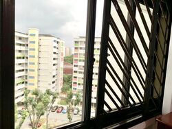 Blk 354 Yishun Jasmine (Yishun), HDB 4 Rooms #577750581